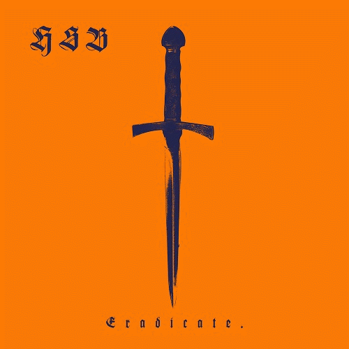 Heaven Shall Burn : Eradicate